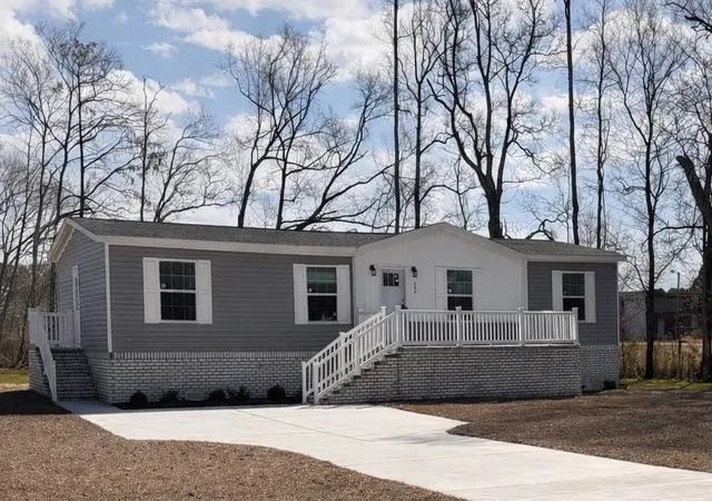 Photo 1 of Sale Pending at 599 Loop Cir, Longs, SC 29568 | MLS# 2605108 | Listing updated on 2026-07-12