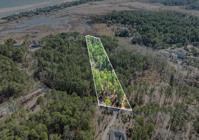 Photo 2 of Land for sale at 2630 Vanderbilt Blvd, Pawleys Island, SC 29585 | MLS# 2605110 | Listing updated on 2026-08-22
