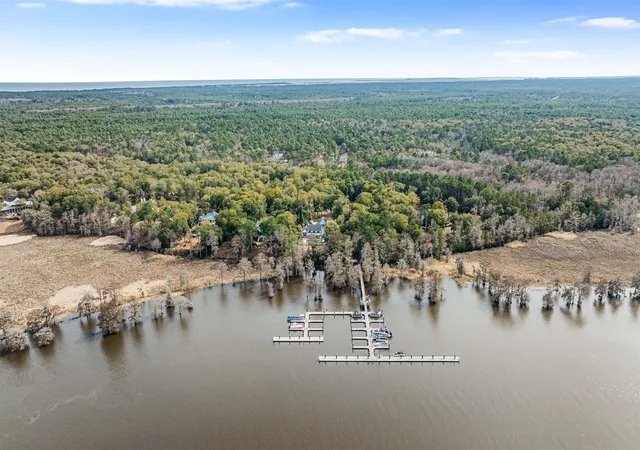 Photo 30 of Land for sale at 2630 Vanderbilt Blvd, Pawleys Island, SC 29585 | MLS# 2605110 | Listing updated on 2026-08-22