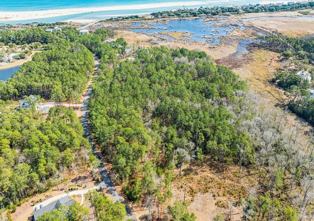 Photo 3 of Land for sale at 2630 Vanderbilt Blvd, Pawleys Island, SC 29585 | MLS# 2605110 | Listing updated on 2026-08-22