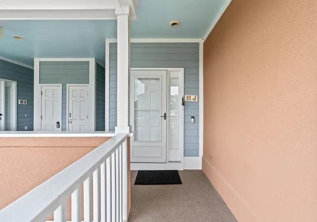 Listing Photo 3 - Condo for sale in building located at 4609 Lightkeepers Wy, Little River, SC 29566 - Unit #11J