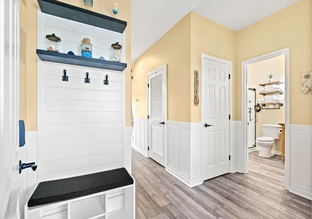 Listing Photo 4 - Condo for sale in building located at 4609 Lightkeepers Wy, Little River, SC 29566 - Unit #11J