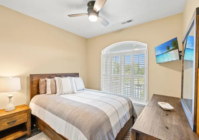 Listing Photo 5 - Condo for sale in building located at 4609 Lightkeepers Wy, Little River, SC 29566 - Unit #11J
