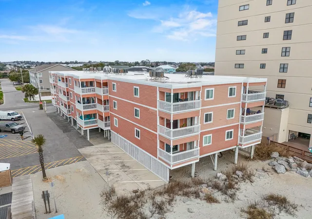 1st image of 900 N Waccamaw Dr #305, Murrells Inlet, SC 29576 | MLS# 2605117