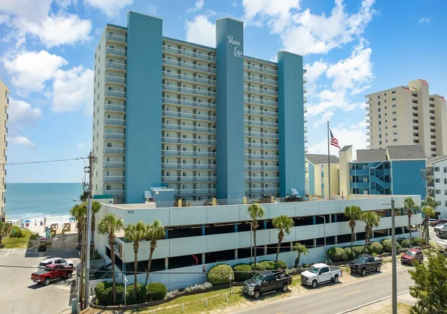 1st image of 1012 N Waccamaw Dr #1204, Murrells Inlet, SC 29576 | MLS# 2605127