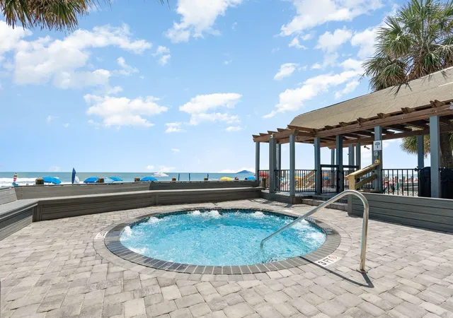 27th image of 1012 N Waccamaw Dr #1204, Murrells Inlet, SC 29576 | MLS# 2605127