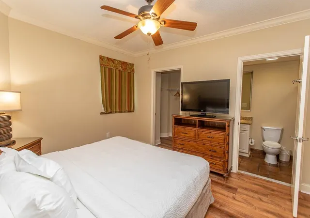 Listing Photo 4 - Condo for sale in building located at 100 N N Bch Blvd, North Myrtle Beach, SC 29582 - Unit #1915