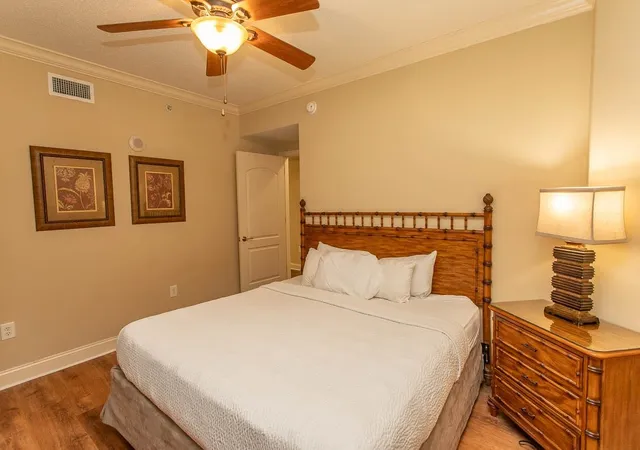 Listing Photo 5 - Condo for sale in building located at 100 N N Bch Blvd, North Myrtle Beach, SC 29582 - Unit #1915