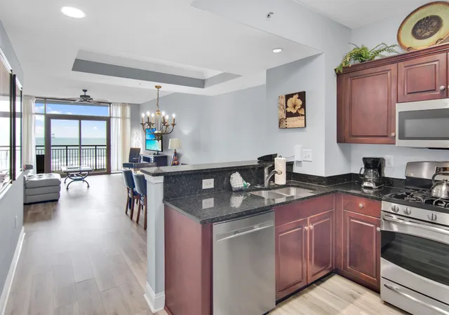 Photo 3 of Condo for sale at 100 N Beach Blvd #616, North Myrtle Beach, SC 29582 | MLS# 2605140 | Listing updated on 2026-08-21