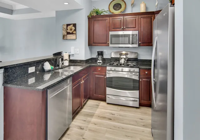 Photo 4 of Condo for sale at 100 N Beach Blvd #616, North Myrtle Beach, SC 29582 | MLS# 2605140 | Listing updated on 2026-08-21