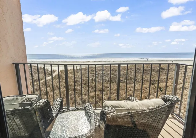 2nd image of 1501 South Ocean Blvd #106, North Myrtle Beach, SC 29582 | MLS# 2605144