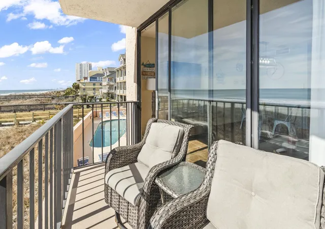 3rd image of 1501 South Ocean Blvd #106, North Myrtle Beach, SC 29582 | MLS# 2605144