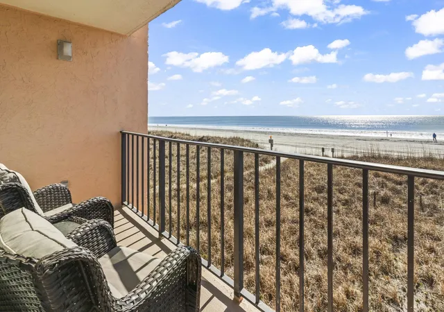 4th image of 1501 South Ocean Blvd #106, North Myrtle Beach, SC 29582 | MLS# 2605144