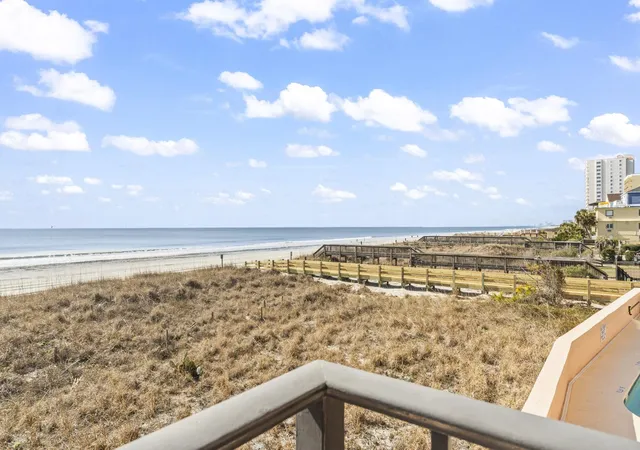 5th image of 1501 South Ocean Blvd #106, North Myrtle Beach, SC 29582 | MLS# 2605144