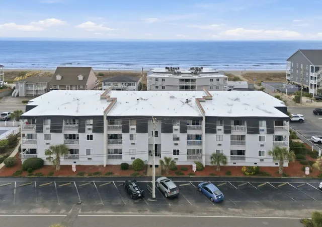 1st image of 5001 N Ocean Blvd #1-I, North Myrtle Beach, SC 29582 | MLS# 2605145