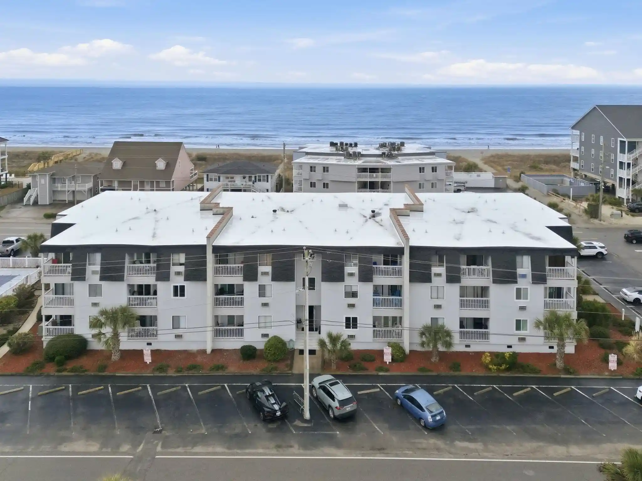 Photo 1 of Condo for sale at 5001 N Ocean Blvd #1-I, North Myrtle Beach, SC 29582 | MLS# 2605145 | Listing updated on 2026-10-18