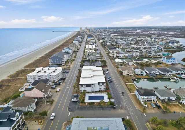 2nd image of 5001 N Ocean Blvd, North Myrtle Beach, SC 29582