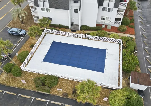 27th image of 5001 N Ocean Blvd #1-I, North Myrtle Beach, SC 29582 | MLS# 2605145