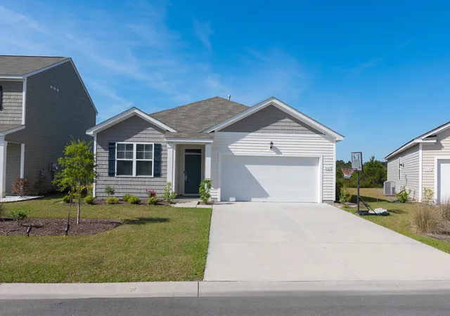 1st image of 9187 Fort Hill Way, Myrtle Beach, SC 29579 | MLS# 2605183