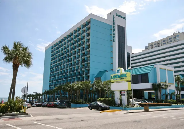 Homes for sale in Myrtle Beach, SC | 1501 S Ocean Blvd #722, Myrtle Beach, SC 29577 | MLS# 2605194