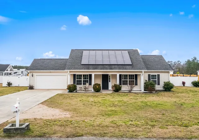 1st image of 905 Futrell St, Loris, SC 29569 | MLS# 2605203