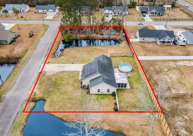 2nd image of 905 Futrell St, Loris, SC 29569 | MLS# 2605203