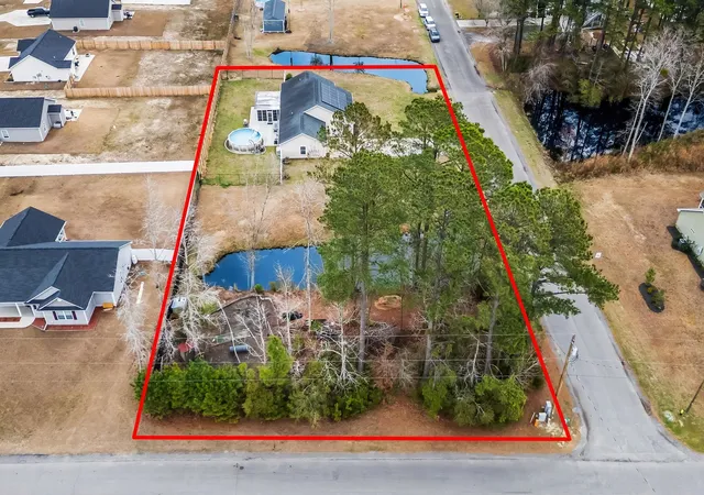 3rd image of 905 Futrell St, Loris, SC 29569 | MLS# 2605203