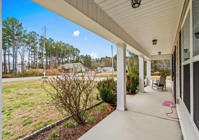 4th image of 905 Futrell St, Loris, SC 29569 | MLS# 2605203