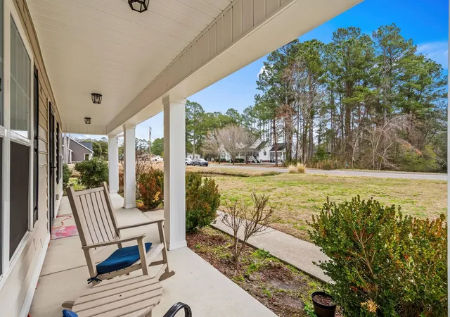 5th image of 905 Futrell St, Loris, SC 29569 | MLS# 2605203