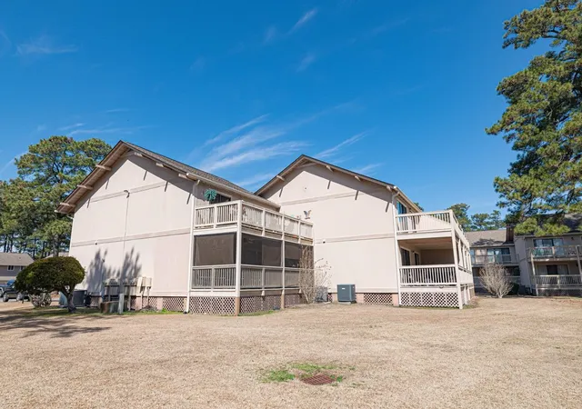 2nd image of 3015 Old Bryan Dr #16-7, Myrtle Beach, SC 29577 | MLS# 2605214