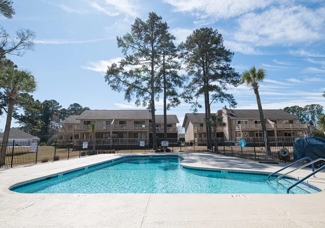 3rd image of 3015 Old Bryan Dr #16-7, Myrtle Beach, SC 29577 | MLS# 2605214