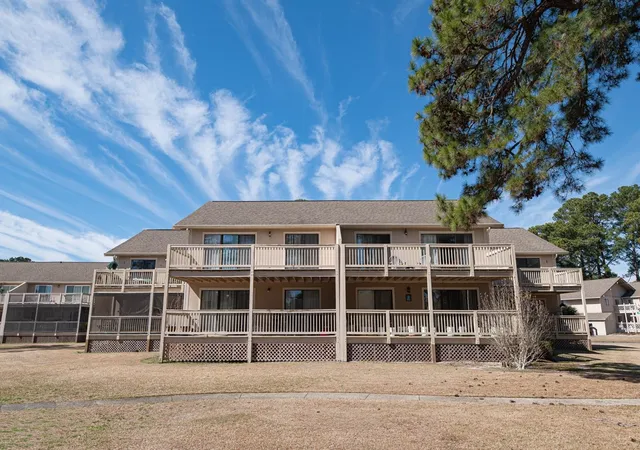 4th image of 3015 Old Bryan Dr #16-7, Myrtle Beach, SC 29577 | MLS# 2605214