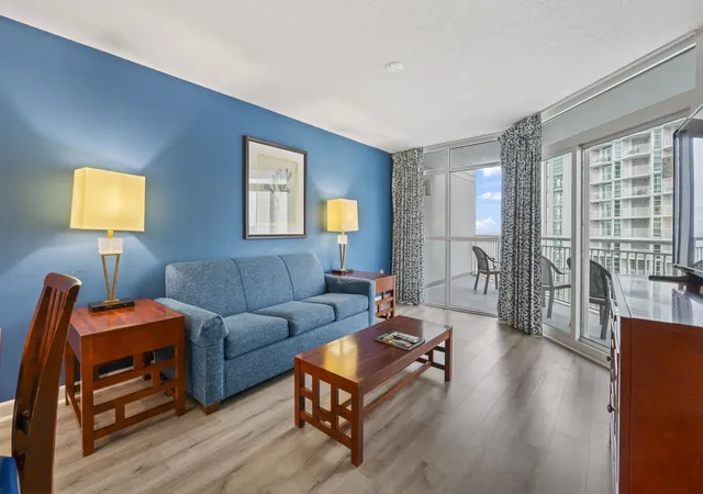 Photo 3 of Condo for sale at 5300 N Ocean Blvd #722, Myrtle Beach, SC 29577 | MLS# 2605239 | Listing updated on 2026-08-24