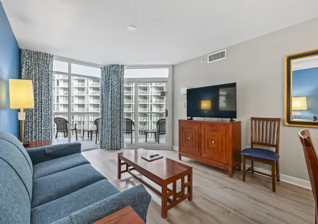 Photo 3 of Condo for sale at 5300 N Ocean Blvd #722, Myrtle Beach, SC 29577 | MLS# 2605239 | Listing updated on 2026-09-29
