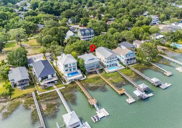 1st image of 3111 First Ave S, Murrells Inlet, SC 29576 | MLS# 2605257