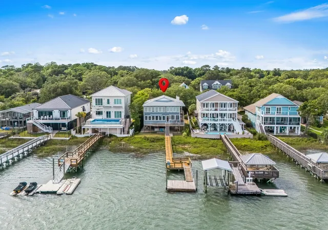 2nd image of 3111 First Ave S, Murrells Inlet, SC 29576 | MLS# 2605257