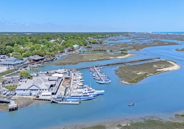 88th image of 3111 First Ave S, Murrells Inlet, SC 29576 | MLS# 2605257