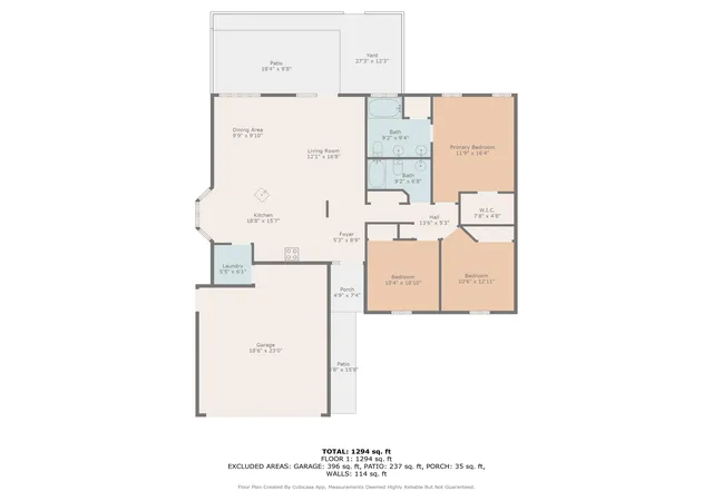Homes for sale in Longs, SC | 460 Deer Watch Circle, Longs, SC 29568 | MLS# 2605279