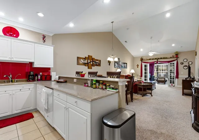 Homes for sale in Murrells Inlet, SC | 1107 Louise Costin Ln, Murrells Inlet, SC 29576