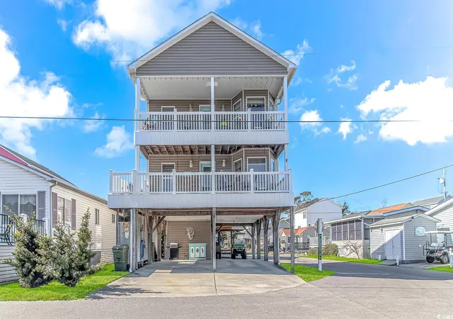 Photo 1 of Single family home for sale at 6001 1086 S Kings Hwy, Myrtle Beach, SC 29575 | MLS# 2605291 | Listing updated on 2026-08-31