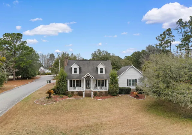 Homes for sale in Johnsonville, SC | 445 Country Club Dr, Johnsonville, SC 29555 | MLS# 2605292