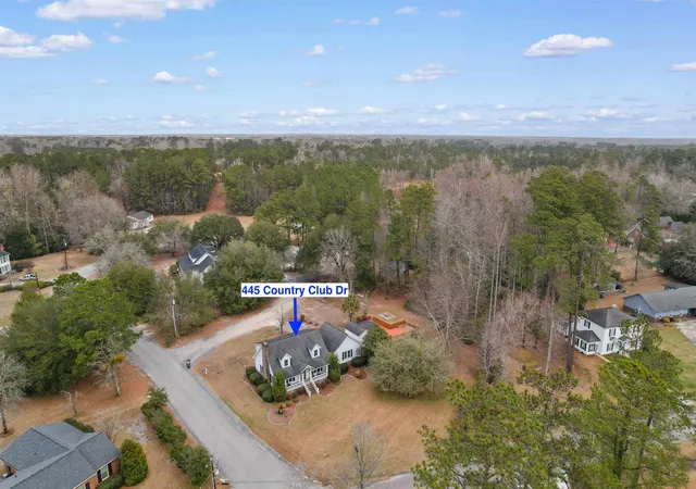 Homes for sale in Johnsonville, SC | 445 Country Club Dr, Johnsonville, SC 29555 | MLS# 2605292