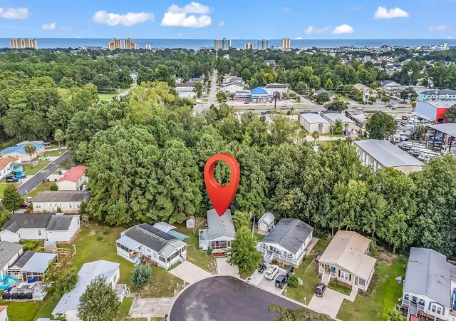 2nd image of 738 Oliver Dr, Murrells Inlet, SC 29576 | MLS# 2605318