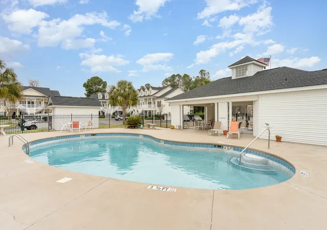 31st image of 5056 Glenbrook Dr #202, Myrtle Beach, SC 29579 | MLS# 2605326