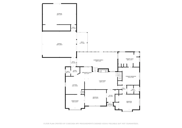 4th image of 481 Fox Bay Rd, Loris, SC 29569 | MLS# 2605354