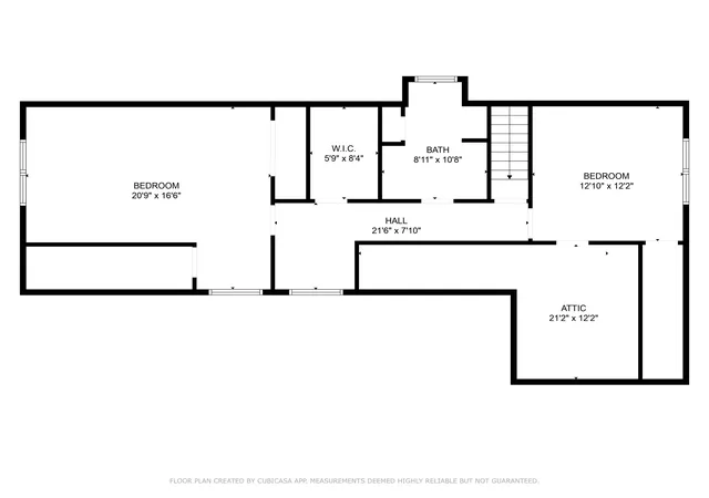 5th image of 481 Fox Bay Rd, Loris, SC 29569 | MLS# 2605354