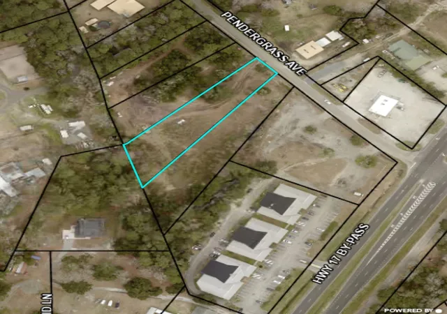 1st image of 739 Pendergrass Ave, Murrells Inlet, SC 29576 | MLS# 2605368
