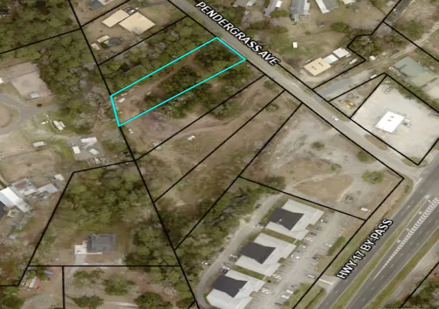 1st image of 753 Pendergrass Ave, Murrells Inlet, SC 29576 | MLS# 2605372