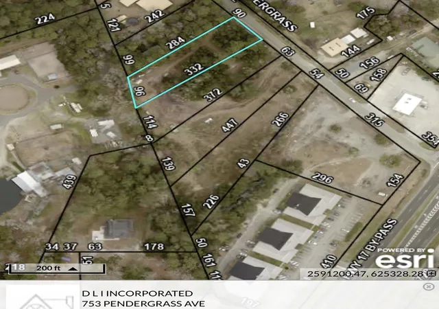 2nd image of 753 Pendergrass Ave, Murrells Inlet, SC 29576 | MLS# 2605372