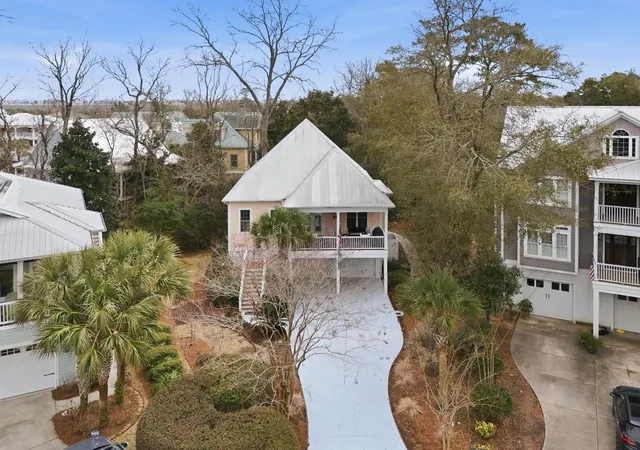 46th image of 43 Cottage Dr, Murrells Inlet, SC 29576 | MLS# 2605377